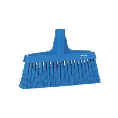 Vikan Mäkký smeták Označenie +3 modrá