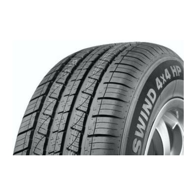 LingLong CrossWind 4X4 HP 265/60 R18 110H