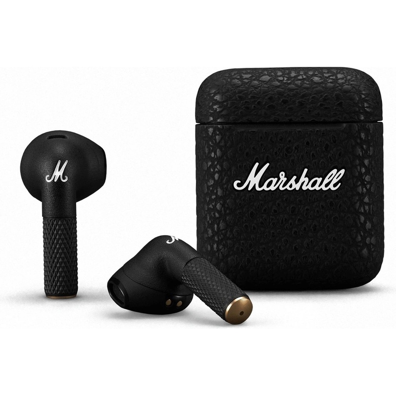 Marshall Minor III TWS