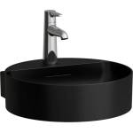 Laufen Val 40x42,5 cm matt black (H8112817161041)