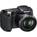 Digitálne fotoaparáty Nikon Coolpix L110