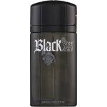 Paco Rabanne Paco Rabanne Black XS Eau de Toilette без опаковка 100 ml с нарушена цялост Парфюми