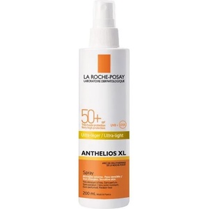 La Roche-Posay Anthelios XL spray SPF 50+ 200 ml