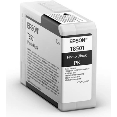 Epson C13T850100 - originální