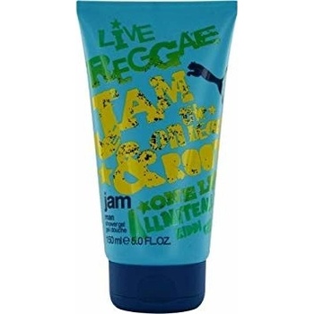 Puma Jam Man sprchový gél 50 ml