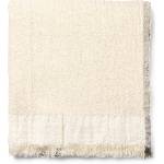 Ferm Living Шалте Weaver 120 x 170 см мръсно бяло (1104268253)