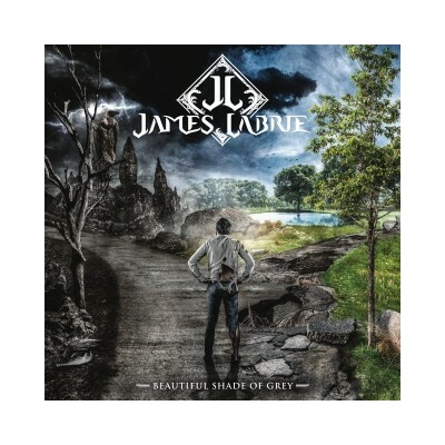LABRIE, JAMES - Beautiful Shade Of Grey LP