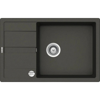 CENTA Felis 60 antracit