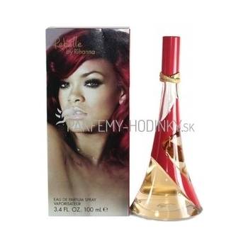 Rihanna Rebelle parfémovaná voda dámská 100 ml tester