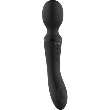 Image 1 of VIVE Enora Black