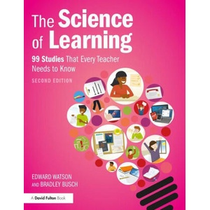 Science of Learning | Bradley Busch, Edward Watson (ISBN: 9780367620790)