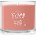 Yankee Candle Cliffside Sunrise вотивна свещ 37 гр