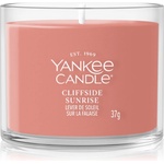 Yankee Candle Cliffside Sunrise вотивна свещ 37 гр