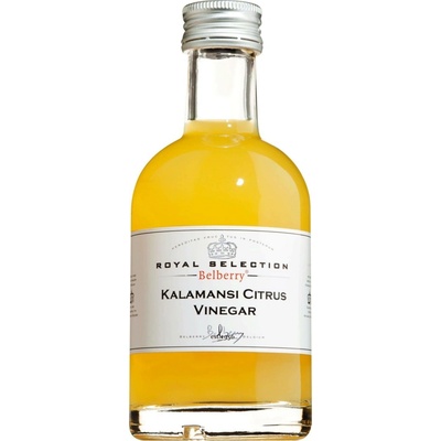Belberry Kalamansi citronový ocet 200 ml