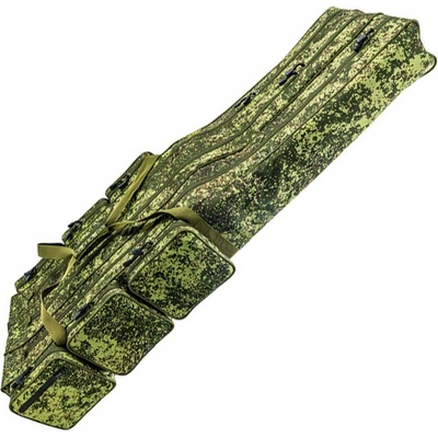 SURETTI tříkomorový DIGI 110 cm