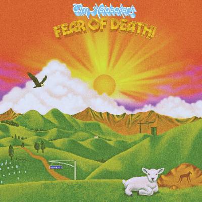 Tim Heidecker - Fear Of Death (Reissue) (LP) (0708857325153)
