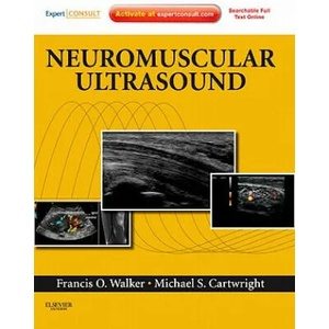 Neuromuscular Ultrasound | Francis Walker (2011)