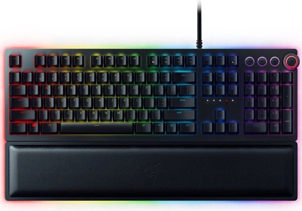 Razer Huntsman V2 Analog RZ03-03610100-R3M1 od 211,11 € - Heureka.sk