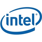 Intel Bulk AC cord - 0.6m / 2ft, C5 connector, EU plug, single pack (AC06C05EU)