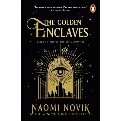 The Golden Enclaves