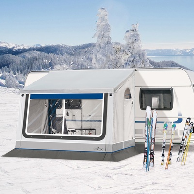Herzog Kaprun DC 350 cm