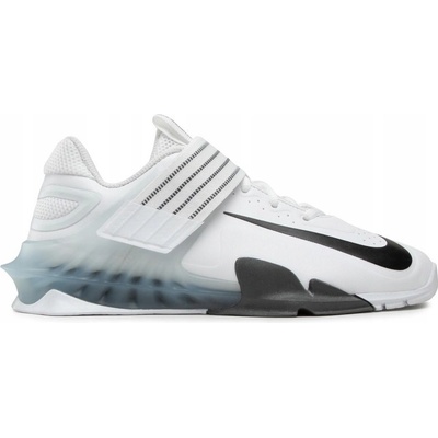 Nike Savaleos White/Black-Iron Grey CV5708-100