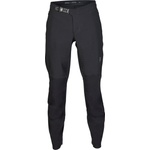 FOX Racing Мъжки дълъг панталон за колоездене FOX Racing Defend Pant Cycling bottoms - Black - размер 28 (US) (055-2917-0111)