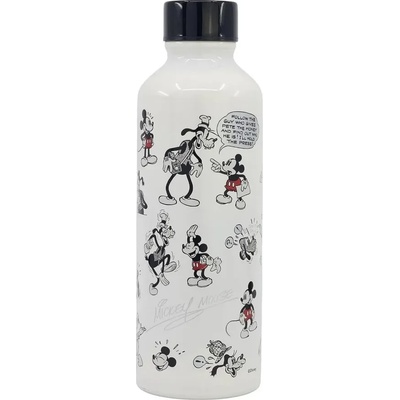 Stor Бутилка Mickey Mouse Vintage, алуминиева, 755 мл