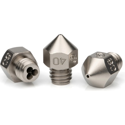 BondTech Дюза CHT MK8 с покритие - 1, 0 mm (600-C-CHT-MK8-175-10)