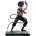 ABYstyle Yu Yu Hakusho Hiei X2 15cm