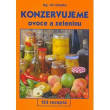 Konzervujeme ovoce a zeleninu