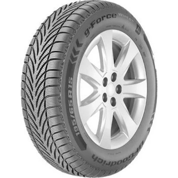 Image 1 of BFGoodrich g-Force WINTER 2 215/60 R17 96H