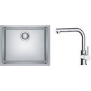 Set Franke Maris + Oltens Myvat