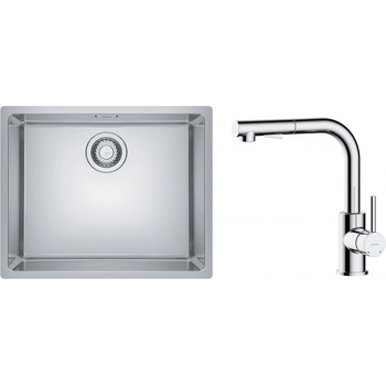 Set Franke Maris + Oltens Myvat