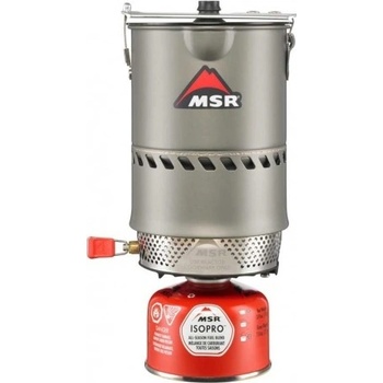 MSR Reactor Stove System 1,0 l