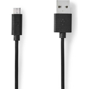 Nedis CCGL60500BK10