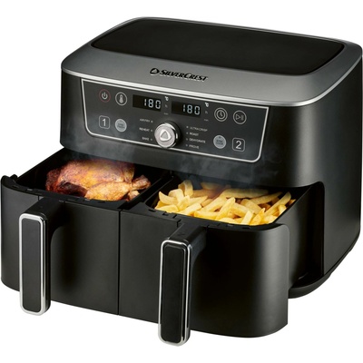 SILVERCREST SHFDD 2600 C2