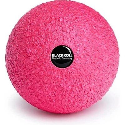 BlackRoll Ball růžový 8 cm