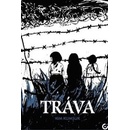 Tráva | Maia Kobabe
