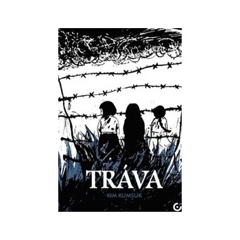 Tráva | Maia Kobabe