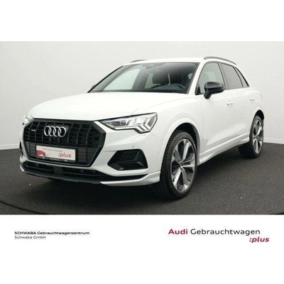 Audi Q3 40 TFSI quattro S tronic Advanced 140 kW