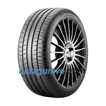 Continental ContiSportContact 5 P MO XL 255/30 ZR19 91Y
