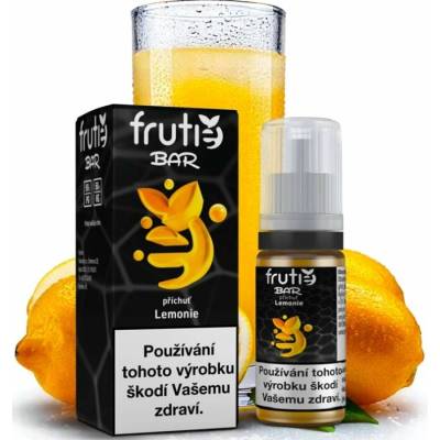 Frutie BAR Lemonie 10 ml 0 mg