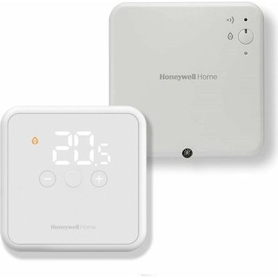 Honeywell Home YT42BRFT22 + YT42WRFT20