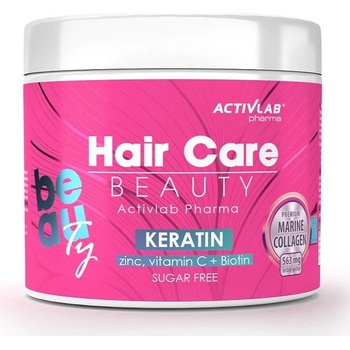 ACTIVLAB Hair Care Beauty, 200 Grams