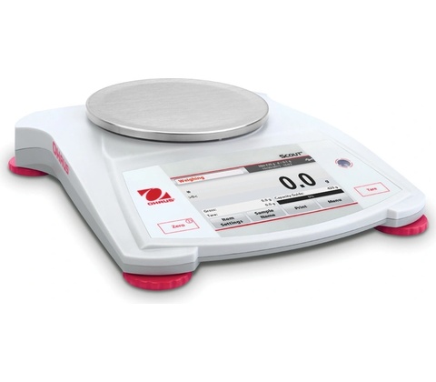 Ohaus STX421