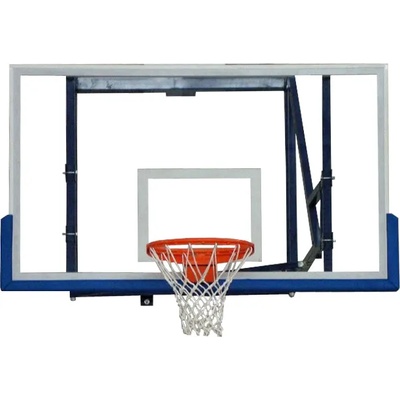 AEW Конзолна баскетболна конструкция