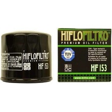 Hiflofiltro Olejový filtr HF153