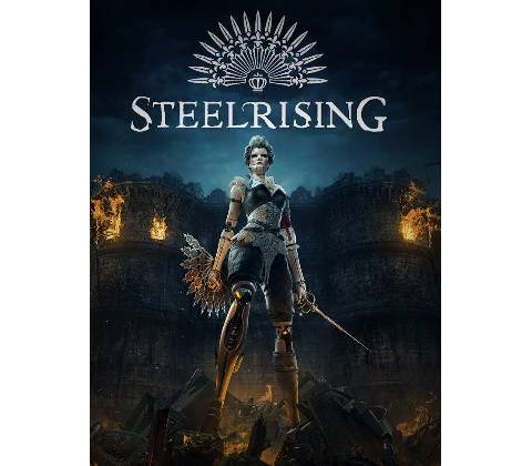 Steelrising
