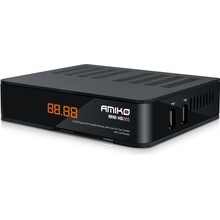 Amiko Mini HD265 HEVC CX